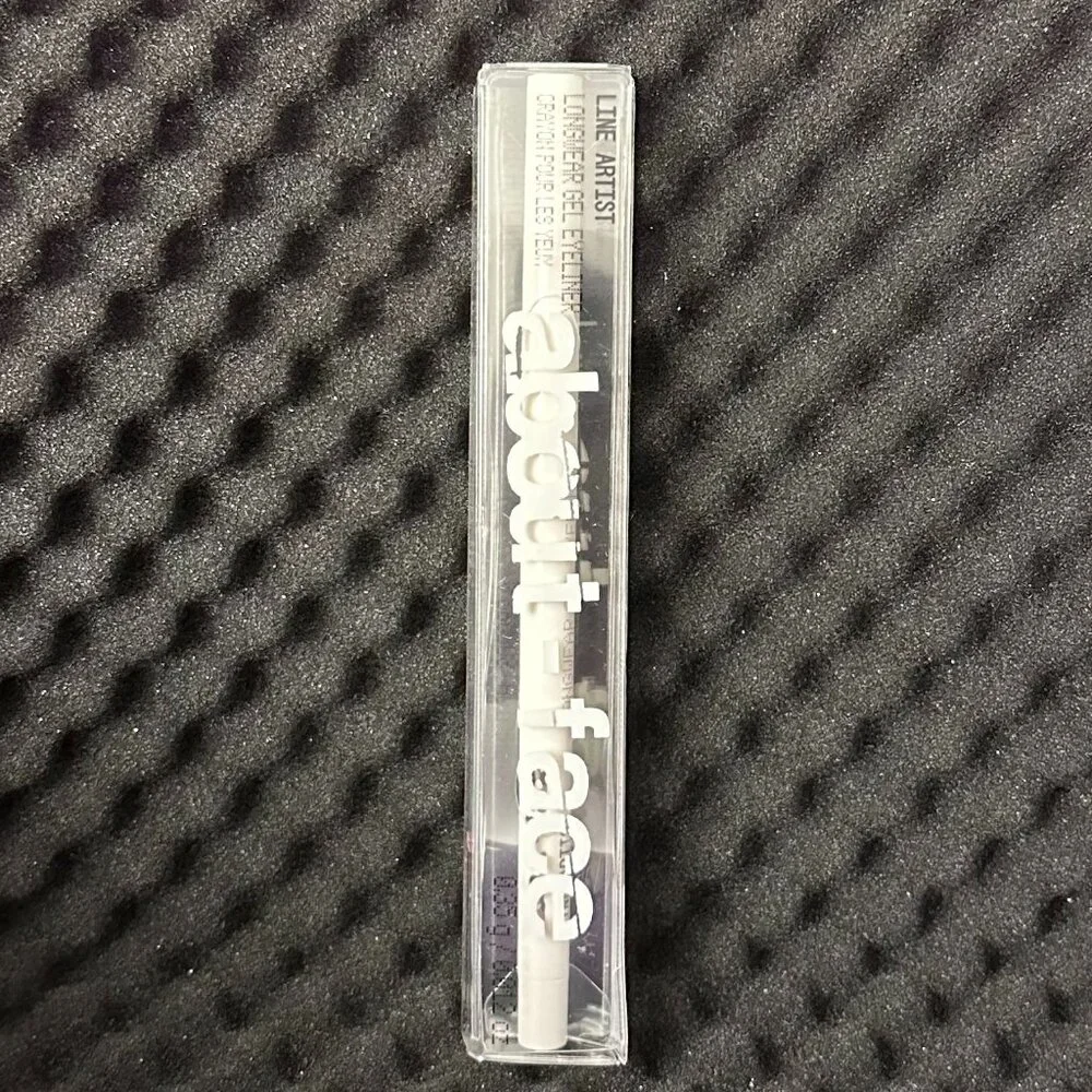 About-Face Line Artist